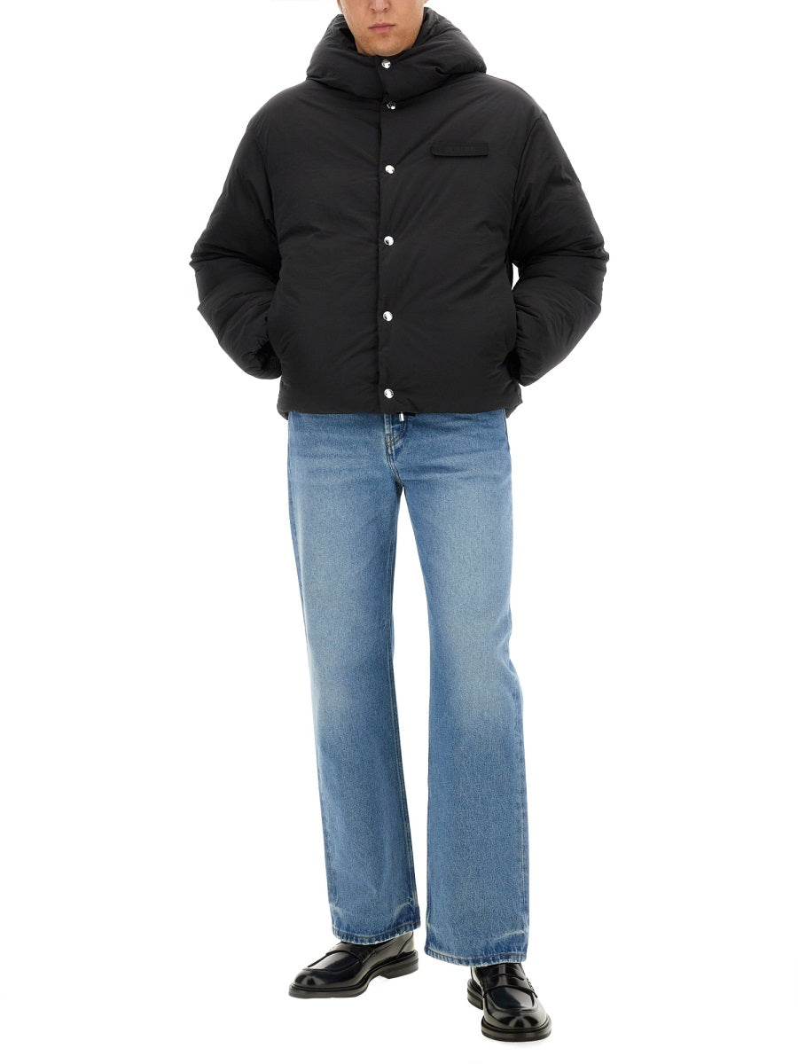 Jacquemus Giacche - Nero | Wanan Luxury