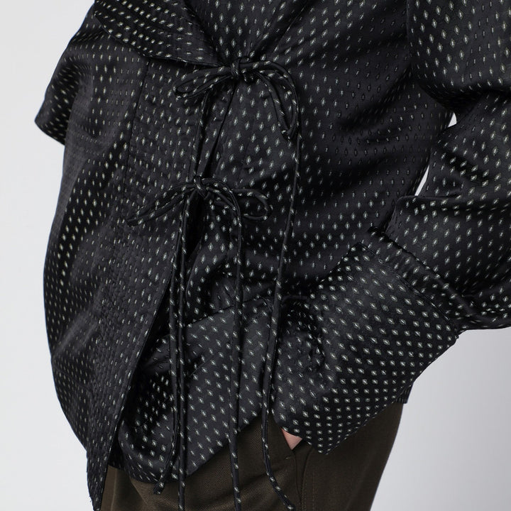 Dries Van Noten Shirts & Tops - Nero | 4874b6a8025ae4020fbac1d5d07be6cd7cc3b9d1