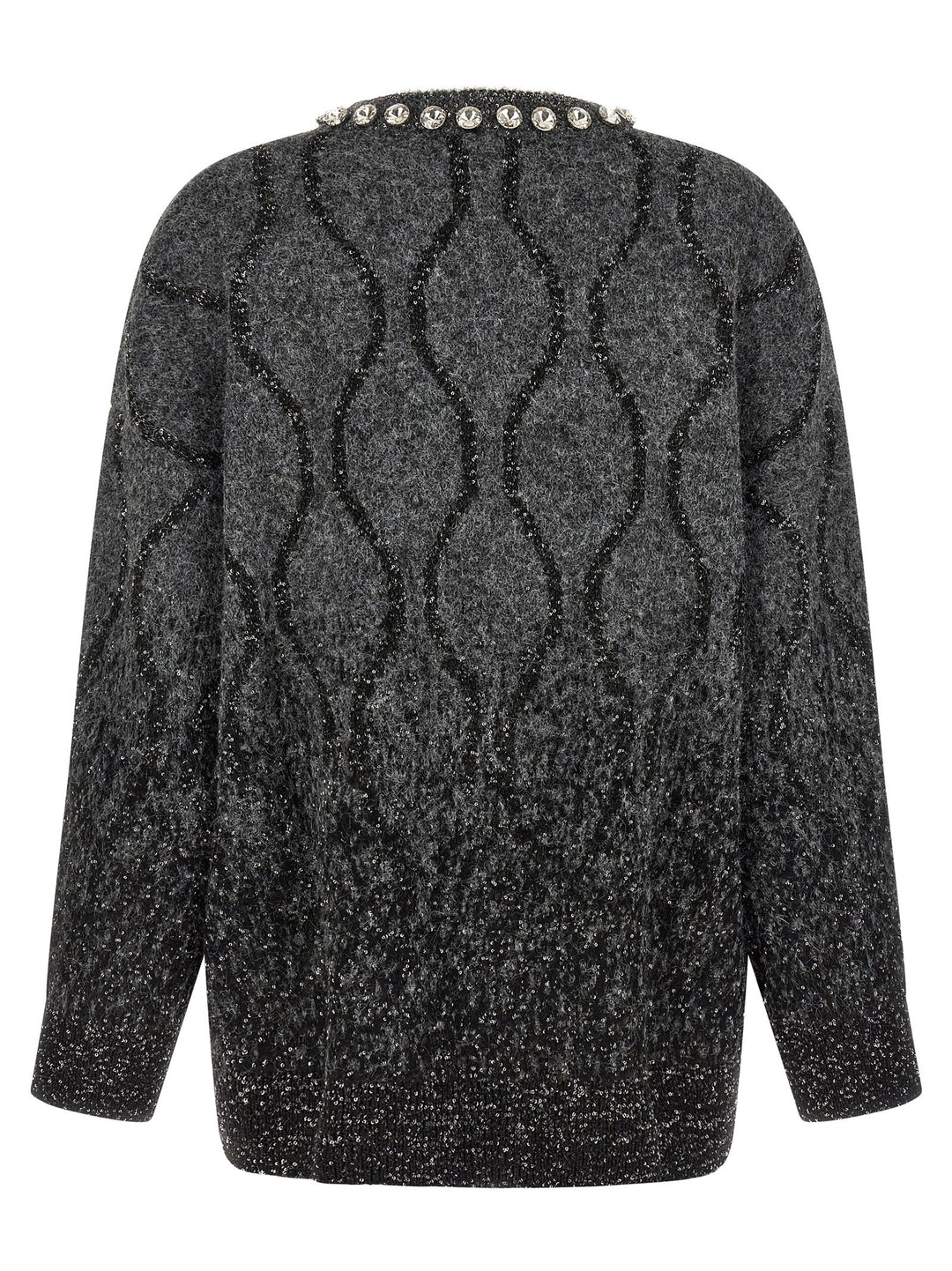 Pinko Renault Maglioni - Grigio | 6b6749c4672c834e708116d32d8e4ce844594372