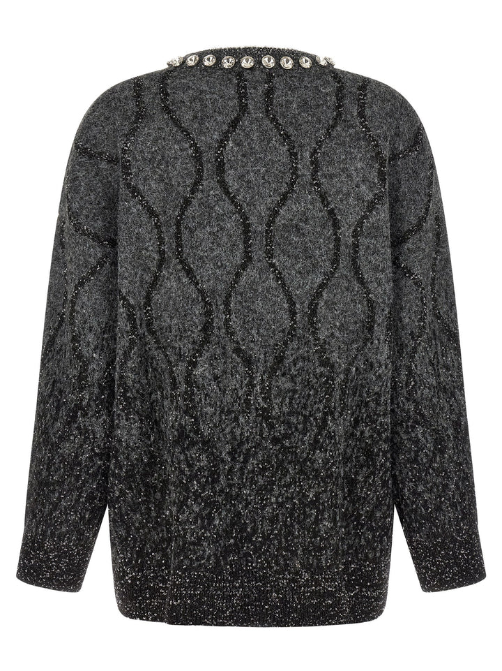 Pinko Renault Maglioni - Grigio | 6b6749c4672c834e708116d32d8e4ce844594372