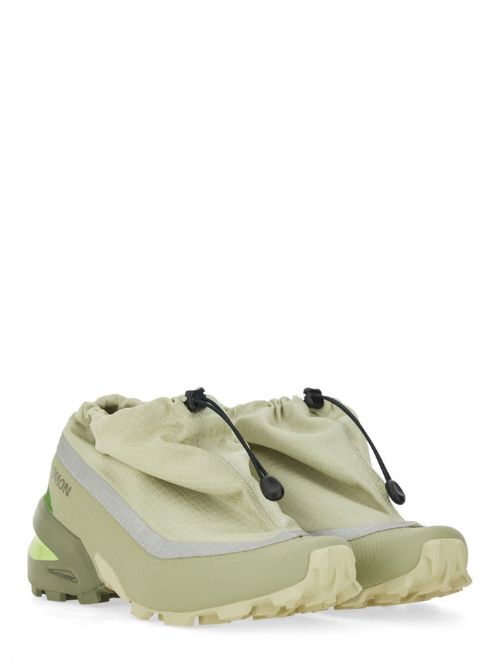 MM6 x Salomon Sneakers - Verde | Wanan Luxury