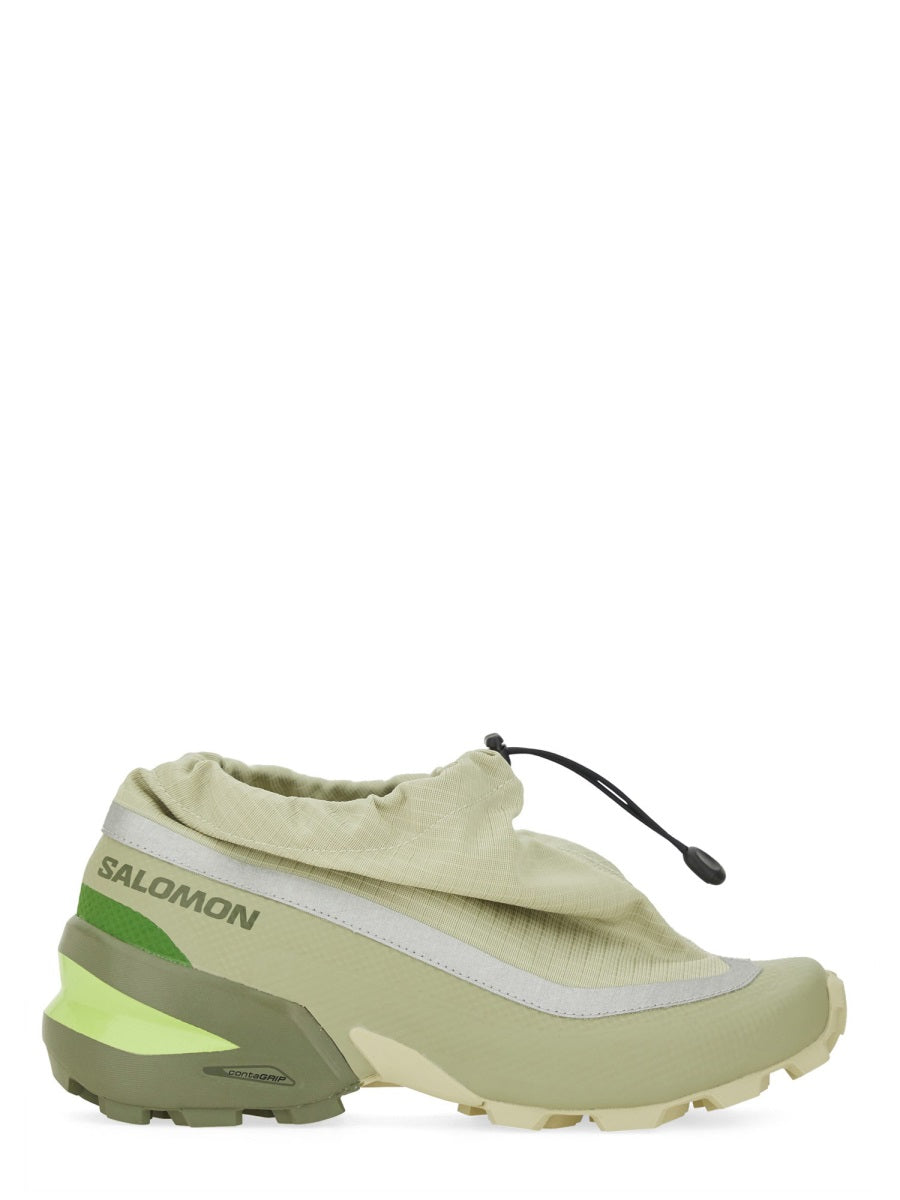 MM6 x Salomon Sneakers - Verde | Wanan Luxury