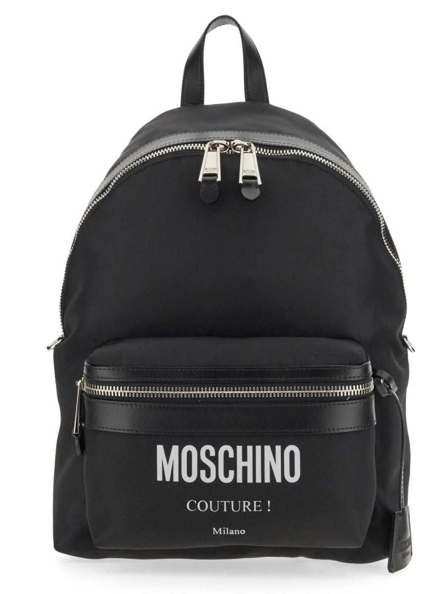 Moschino Zaini e Valigie - Black | 6e228c7007c37a8e9572bc5fe7c0a89b55410a3c