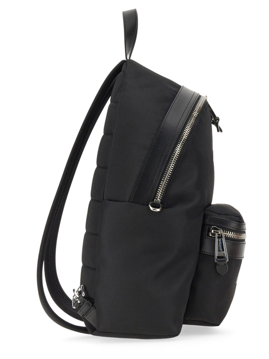 Moschino Zaini e Valigie - Black | 59358e305dcd00354344b97369a194237e074e8e