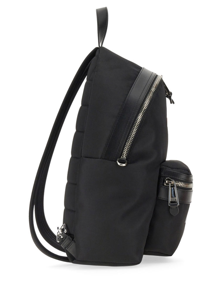 Moschino Zaini e Valigie - Black | 59358e305dcd00354344b97369a194237e074e8e