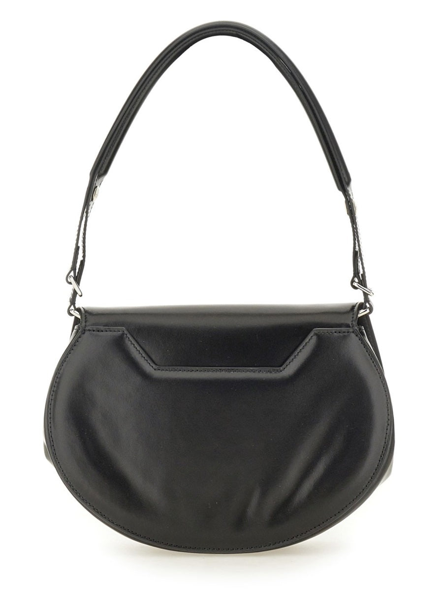 Vivienne Westwood Borse a Spalla e Tracolla - Black | 0ea69237cb8b54d922aeafb2e81c13bc64d4e3d3