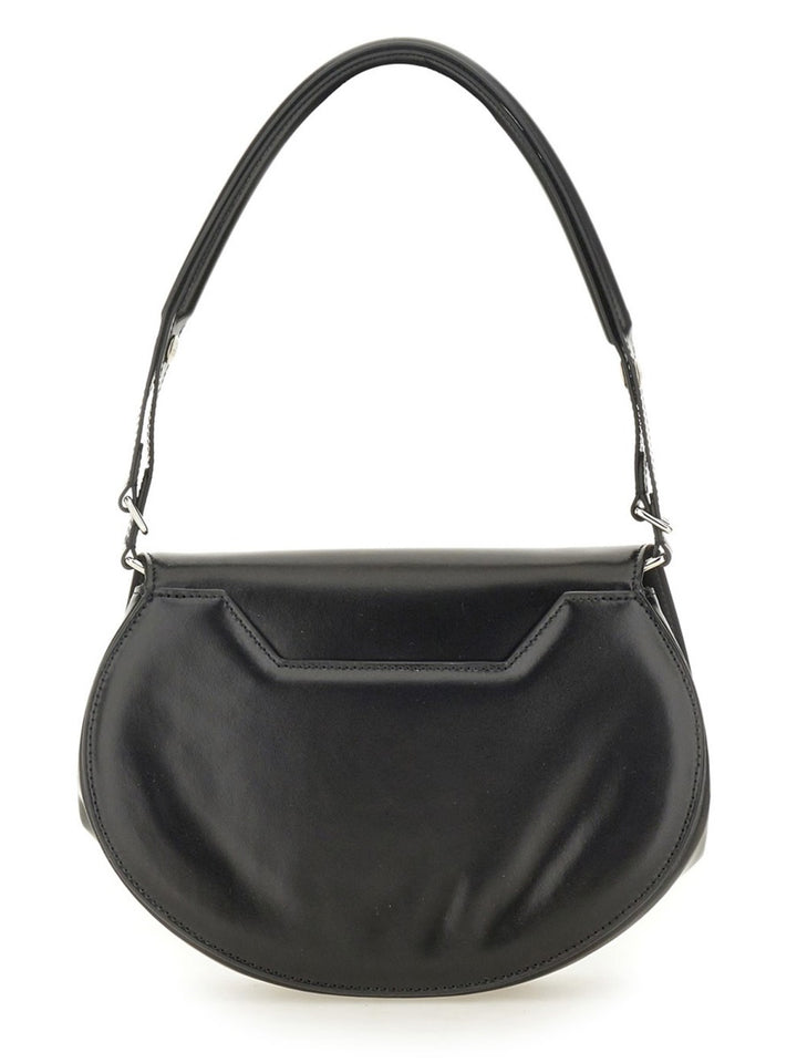 Vivienne Westwood Borse a Spalla e Tracolla - Black | 0ea69237cb8b54d922aeafb2e81c13bc64d4e3d3