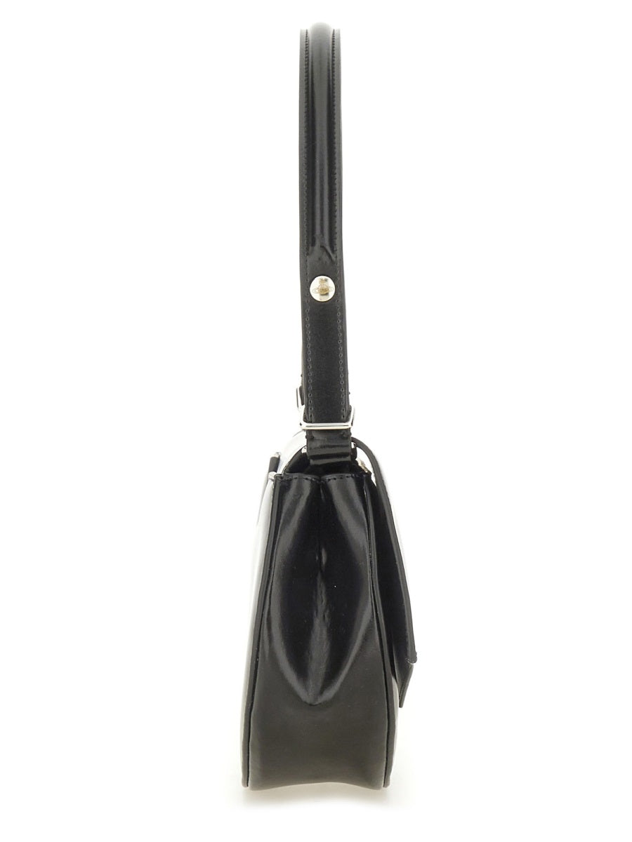 Vivienne Westwood Borse a Spalla e Tracolla - Black | 4890180916a06a7892b3c11578d6b3426d98aba5