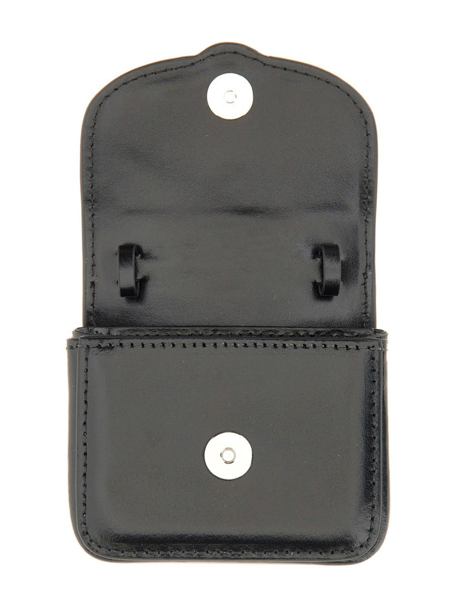 Vivienne Westwood Borse a Mano - Black | 817cc8cc37106677a4e1a750fe45186eb4e1ab8c