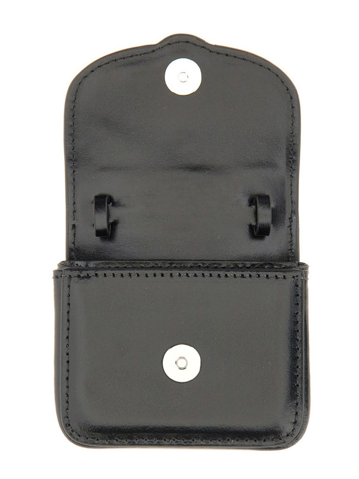 Vivienne Westwood Borse a Mano - Black | 817cc8cc37106677a4e1a750fe45186eb4e1ab8c