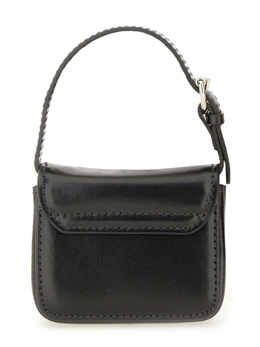 Vivienne Westwood Borse a Mano - Black | d494ed01488465c9ccc1c77026c3fca3c43ab865