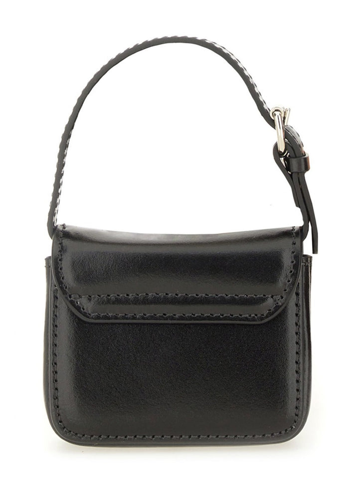 Vivienne Westwood Borse a Mano - Black | d494ed01488465c9ccc1c77026c3fca3c43ab865