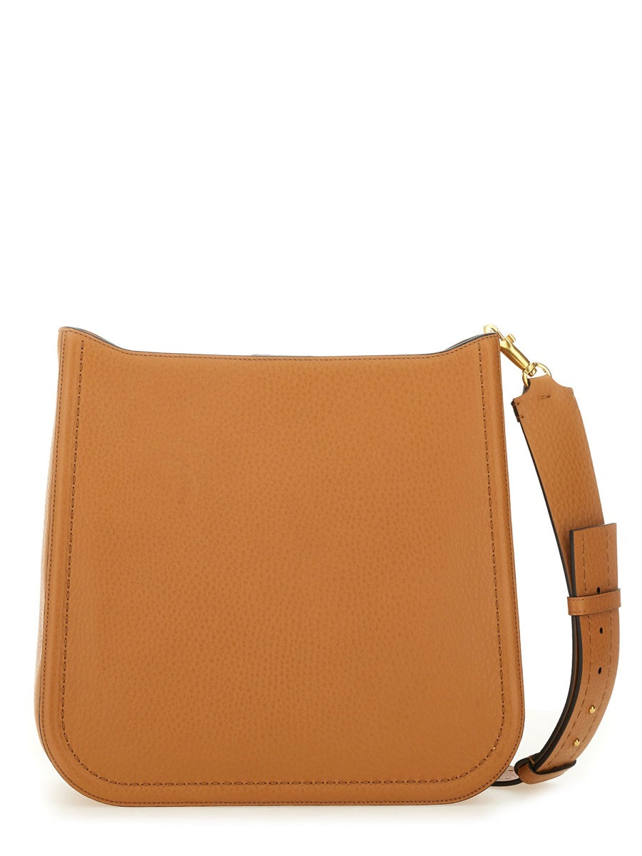 Valentino Garavani Borse a Spalla e Tracolla - Beige | Wanan Luxury