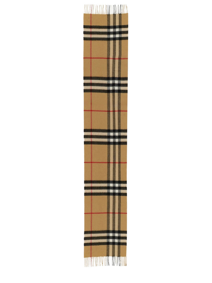 Burberry Sciarpe e Guanti - Multicolour | 1ea1d1f808b0378024457b3e14d2374c7b5d6ad9