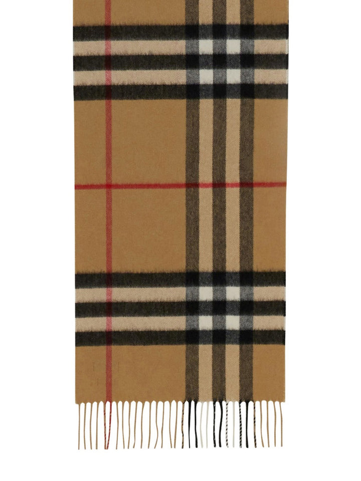 Burberry Sciarpe e Guanti - Multicolour | 30f949a77cbf1efb7bb35ab9327f9cd40b29da3c