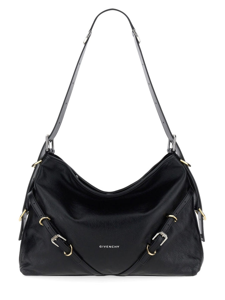 Givenchy Borse a Spalla e Tracolla - Nero | Wanan Luxury