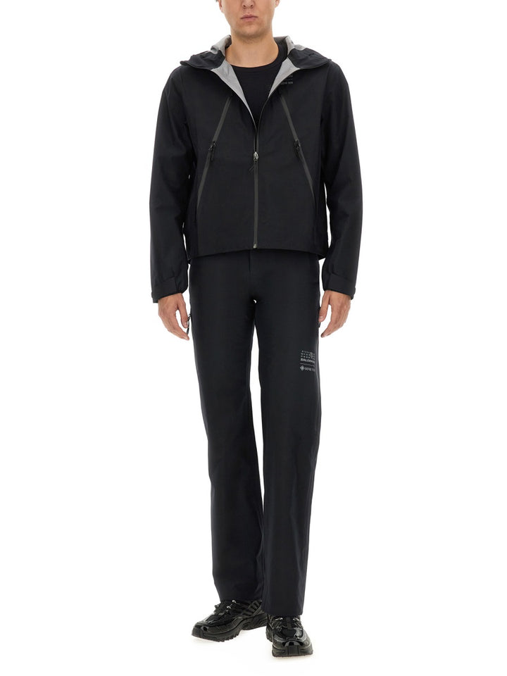 MM6 x Salomon Top - Nero | Wanan Luxury