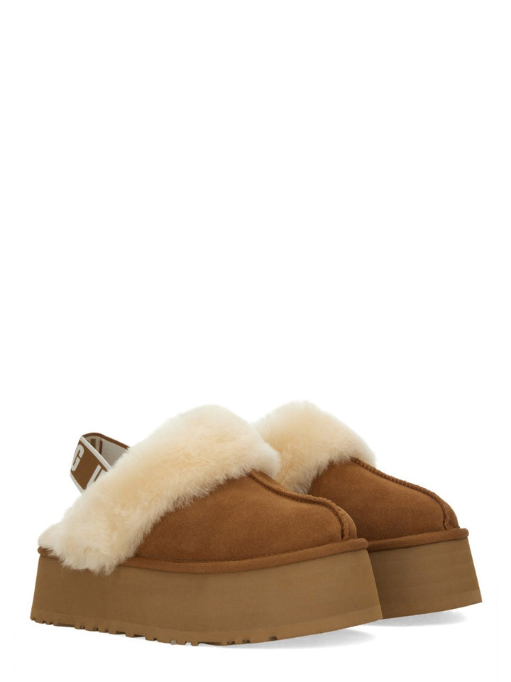 UGG Scarpe Basse - Marrone | Wanan Luxury