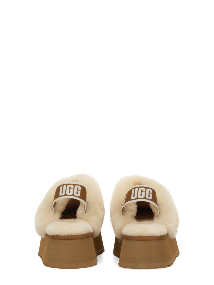 UGG Scarpe Basse - Marrone | Wanan Luxury