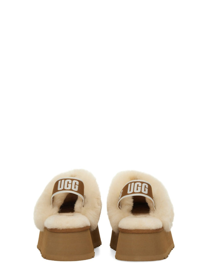 UGG Scarpe Basse - Marrone | Wanan Luxury