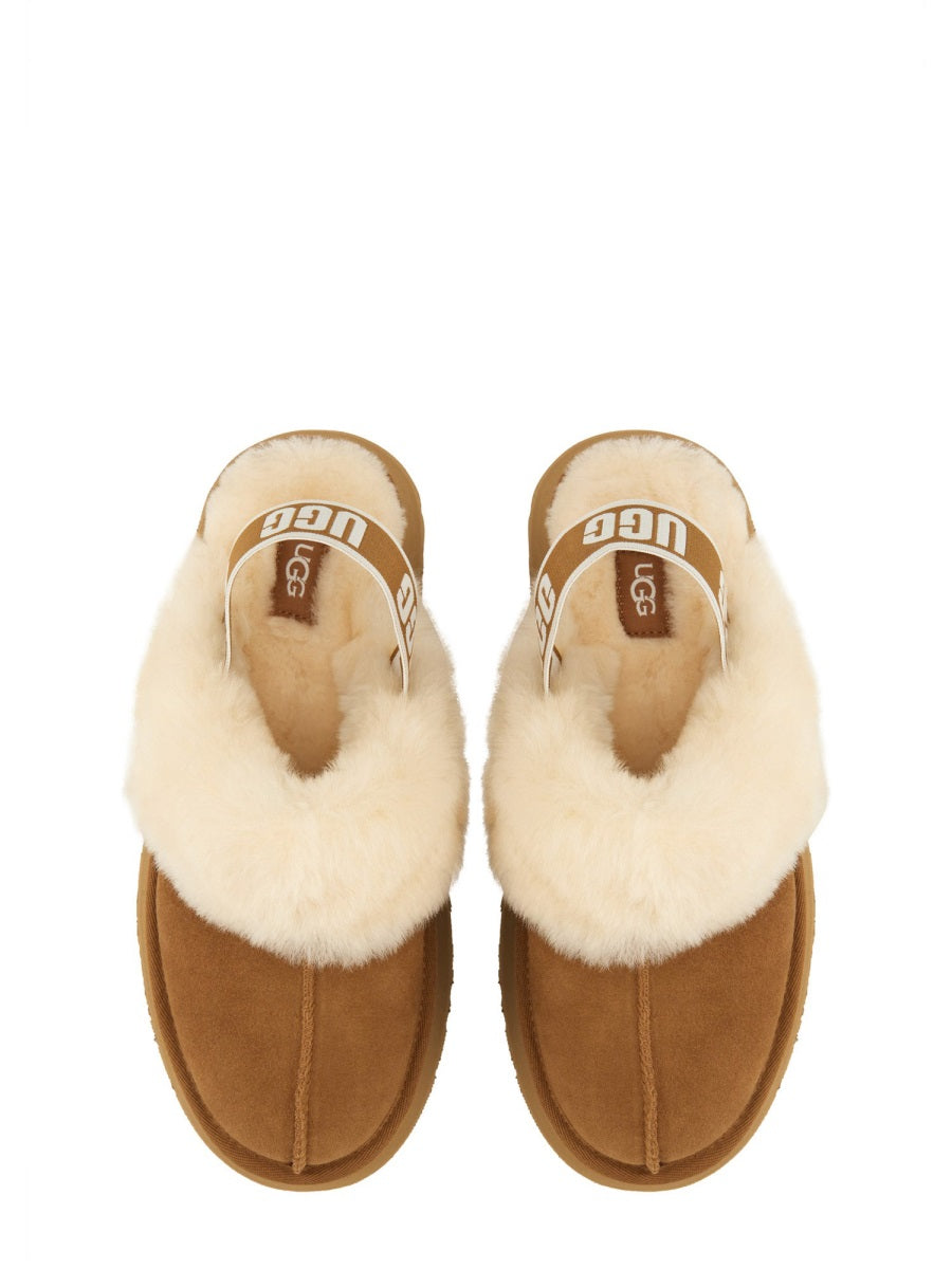 UGG Scarpe Basse - Marrone | Wanan Luxury