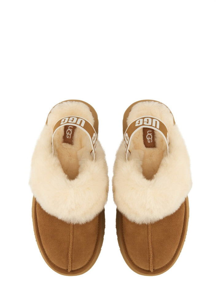 UGG Scarpe Basse - Marrone | Wanan Luxury