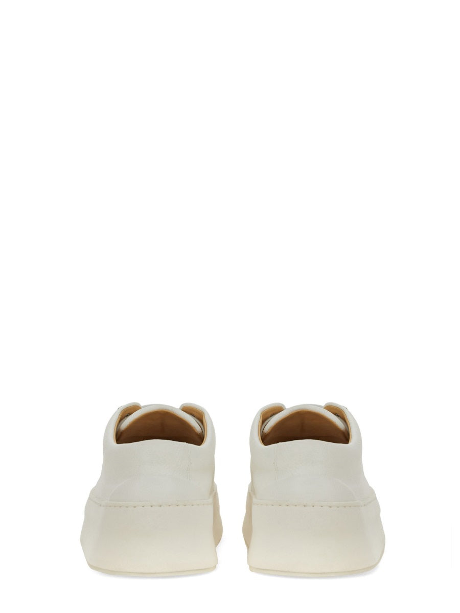 Marsèll Sneakers - Bianco | Wanan Luxury