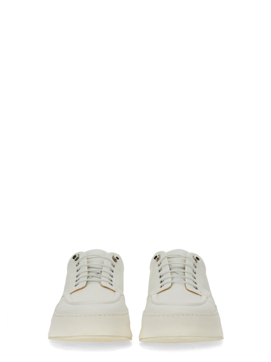 Marsèll Sneakers - Bianco | Wanan Luxury