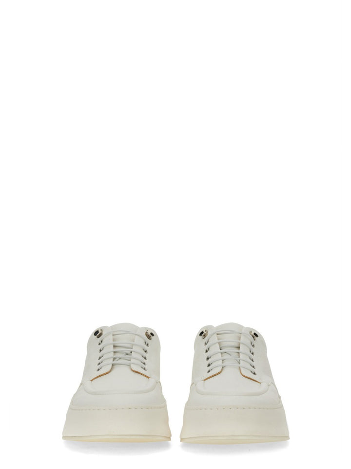 Marsèll Sneakers - Bianco | Wanan Luxury