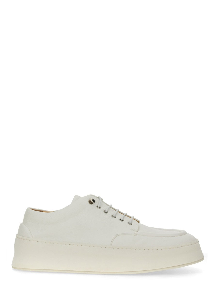Marsèll Sneakers - Bianco | Wanan Luxury