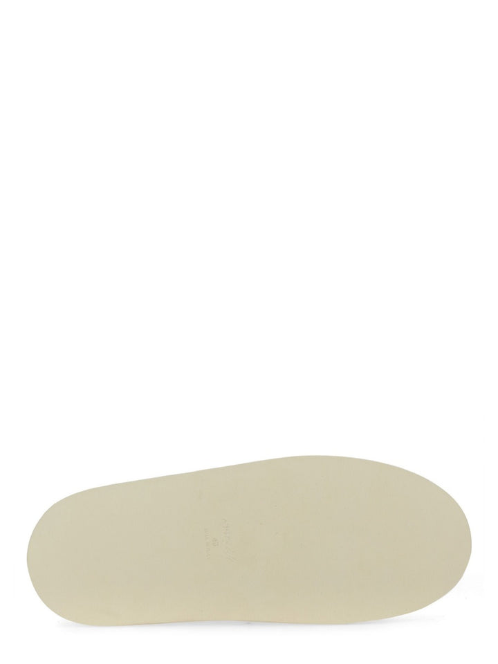 Marsèll Sneakers - Bianco | Wanan Luxury