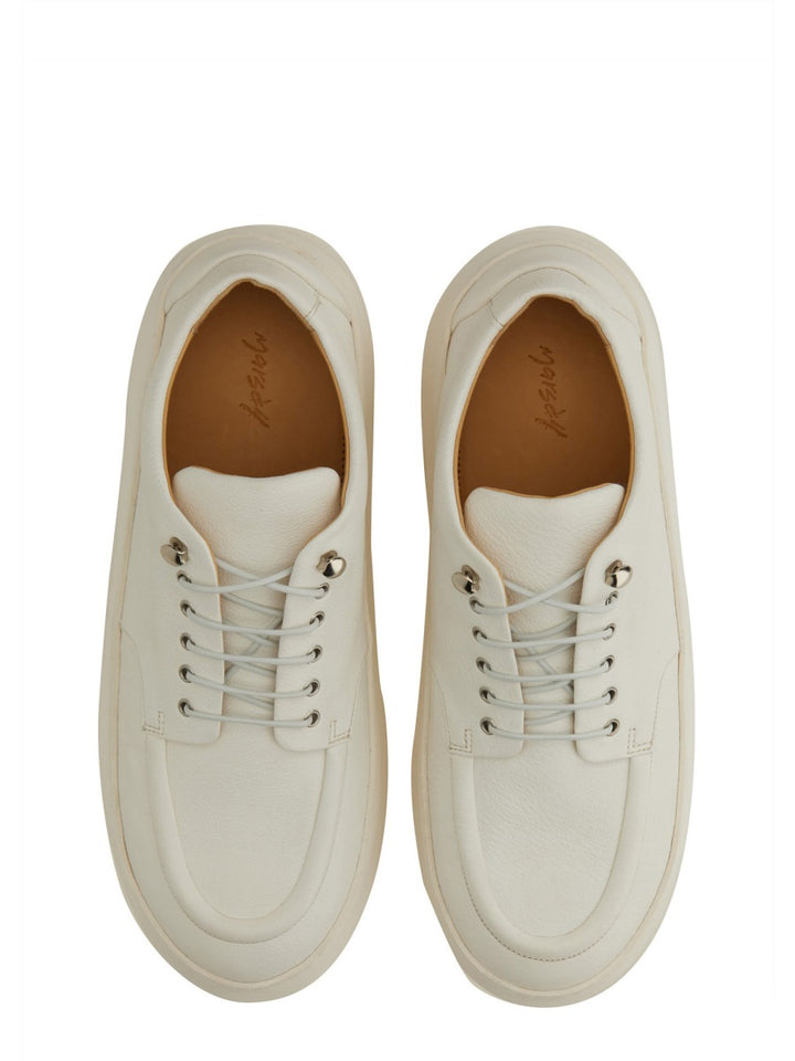 Marsèll Sneakers - Bianco | Wanan Luxury