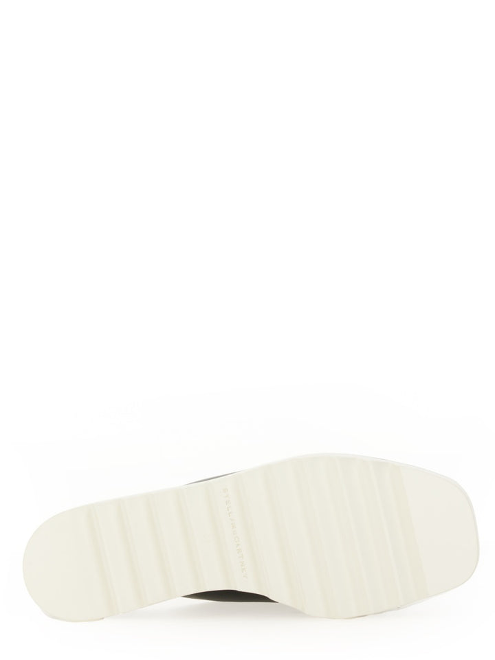 Stella McCartney Sandali - Nero | Wanan Luxury