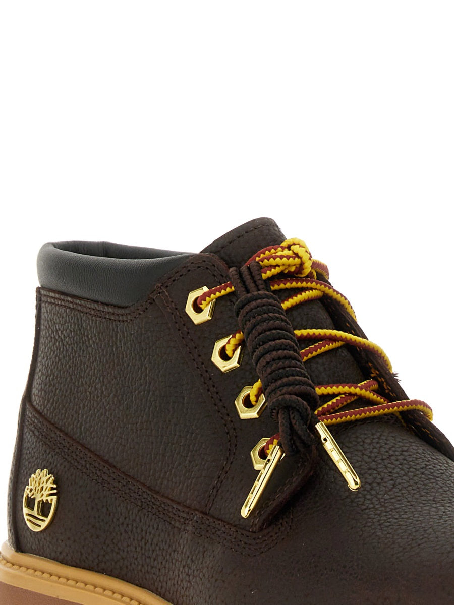 Timberland Stivali - Marrone | Wanan Luxury