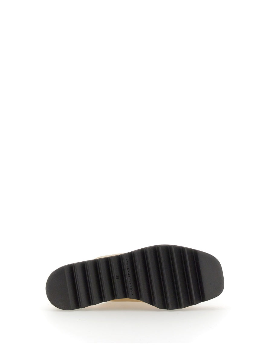 Stella Mccartney Sandali - Brown | f3f89be7bff2d1c0734d13c1aac972377e45de2c