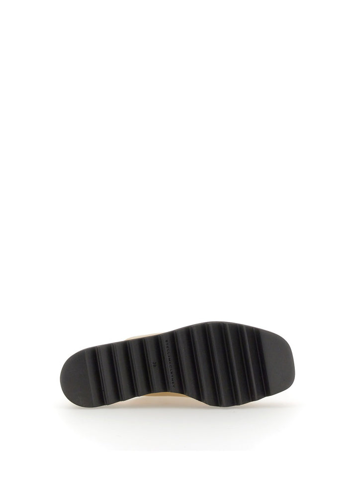 Stella Mccartney Sandali - Brown | f3f89be7bff2d1c0734d13c1aac972377e45de2c