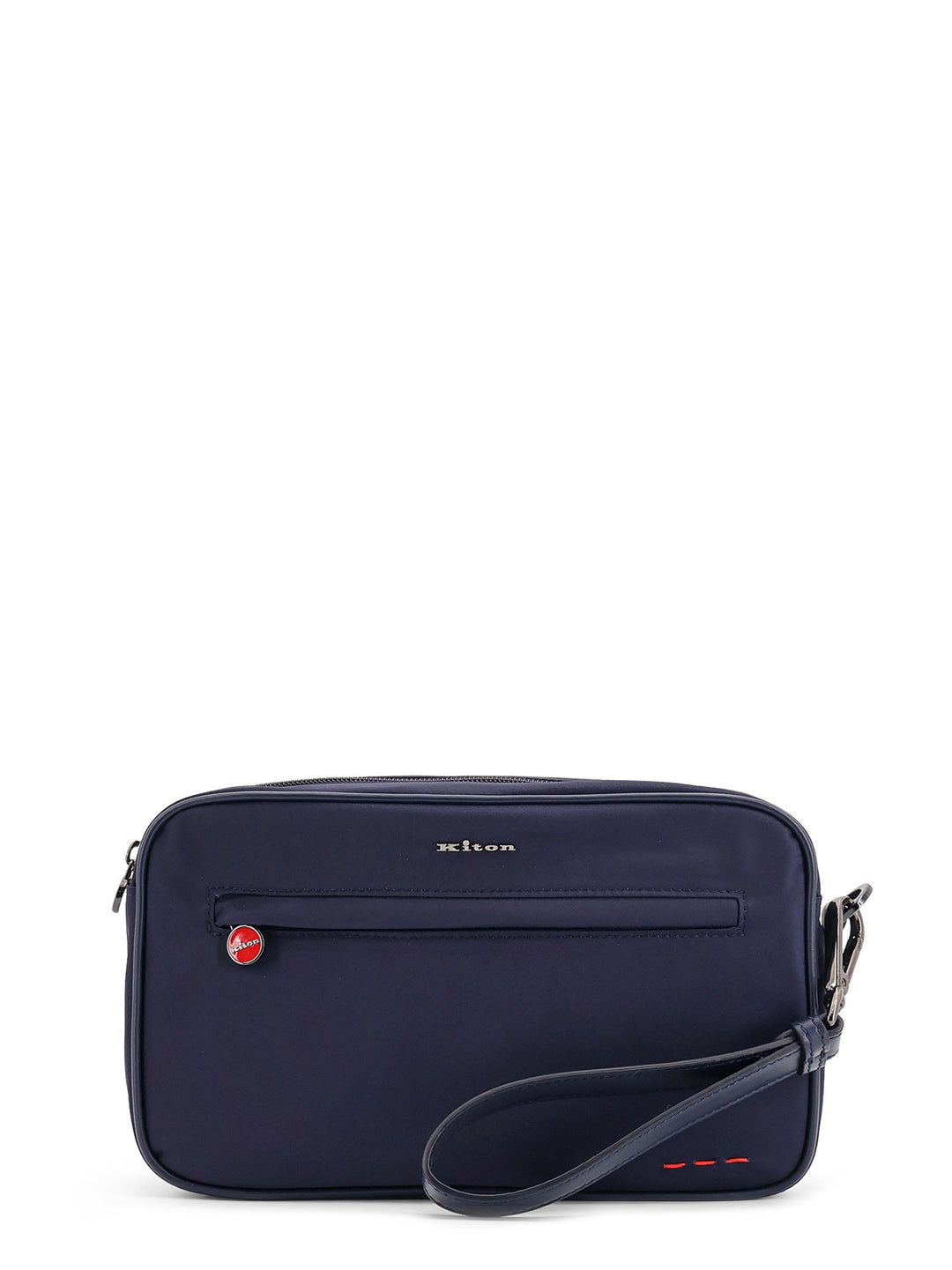 Kiton Ciro Paone Bags - Blue and green | 5ab76999a25df9b8d414ef3d6d56bdde63e0733e