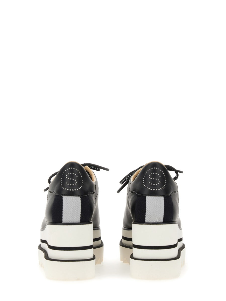 Stella McCartney Sneakers - Nero | Wanan Luxury