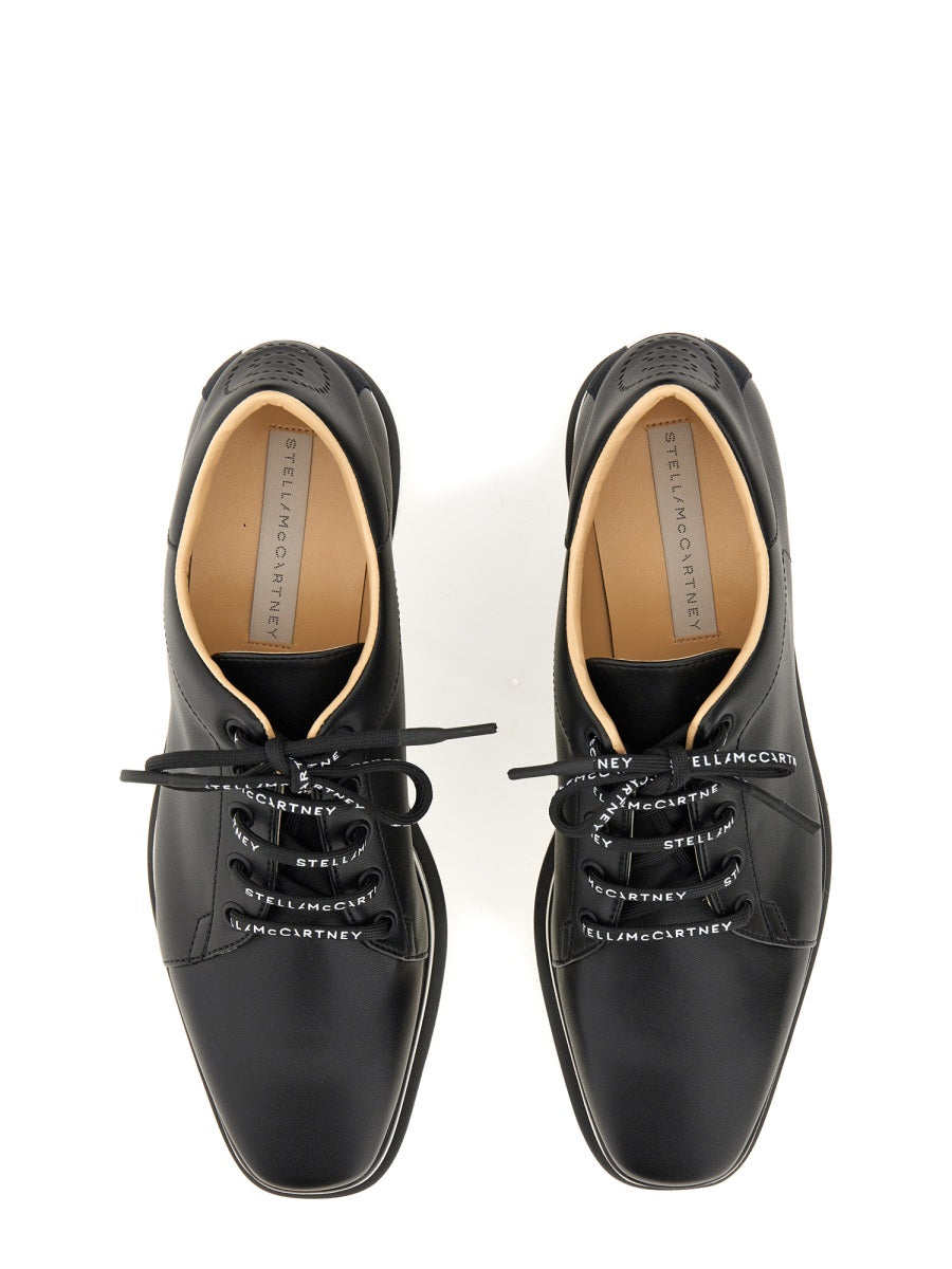 Stella McCartney Sneakers - Nero | Wanan Luxury
