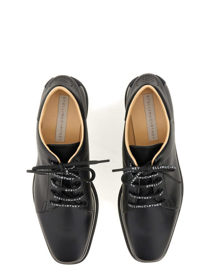 Stella McCartney Sneakers - Nero | Wanan Luxury