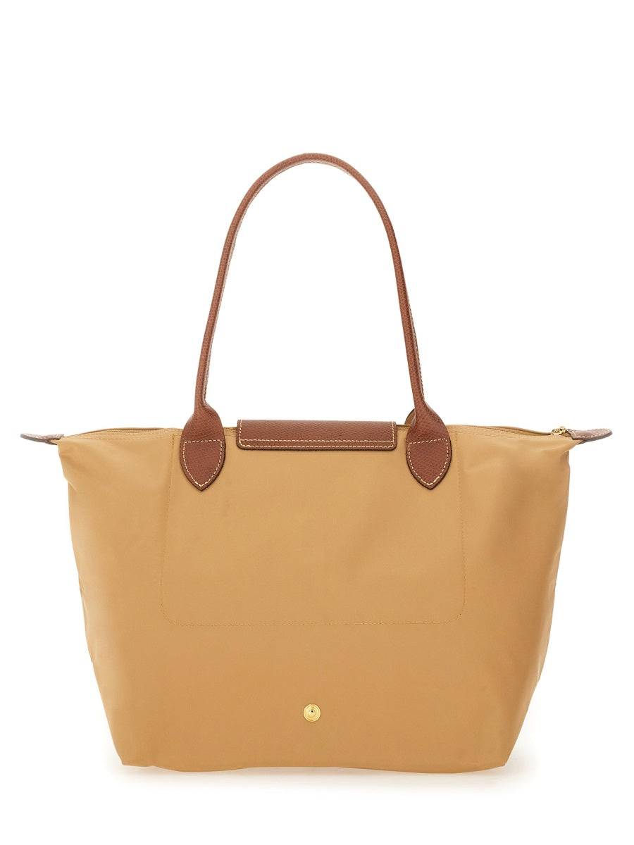 Longchamp Borse a Mano - Beige | Wanan Luxury