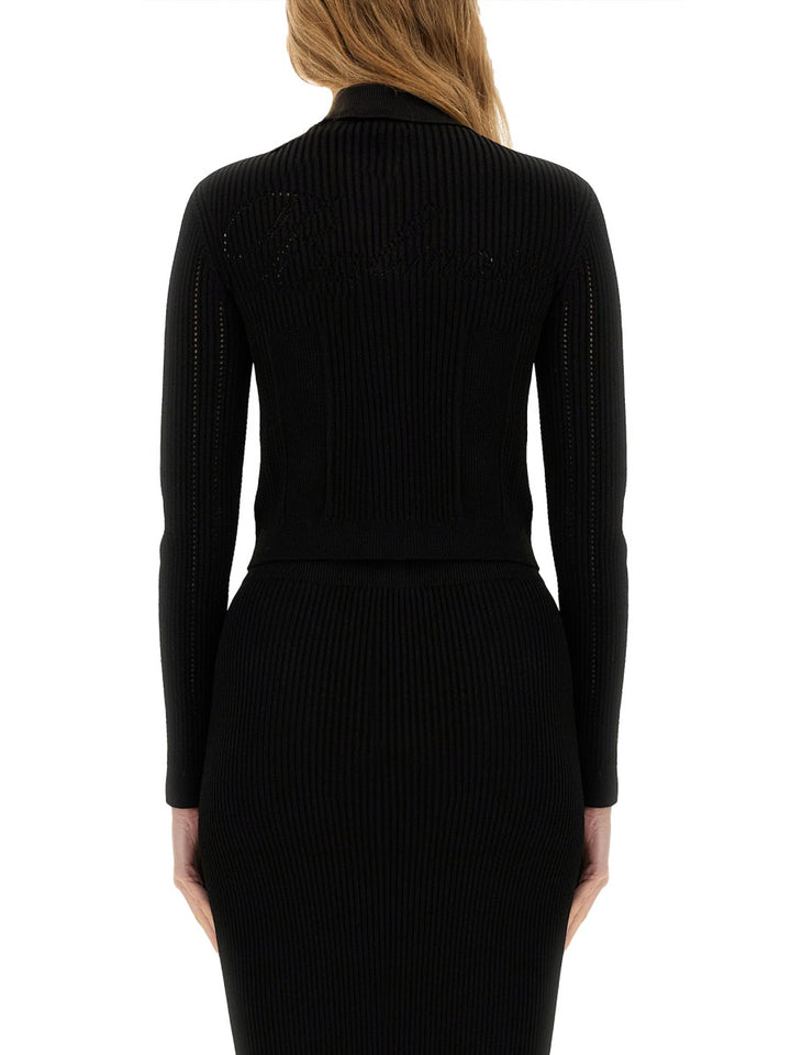 Balmain Maglioni - Nero | Wanan Luxury