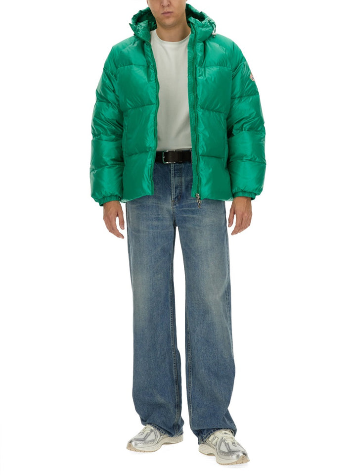 Pyrenex Giacche - Verde | Wanan Luxury