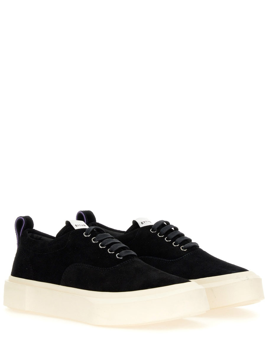 Eytys Sneakers - Nero | Wanan Luxury