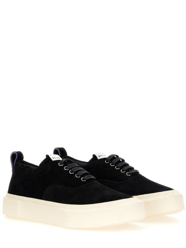 Eytys Sneakers - Nero | Wanan Luxury