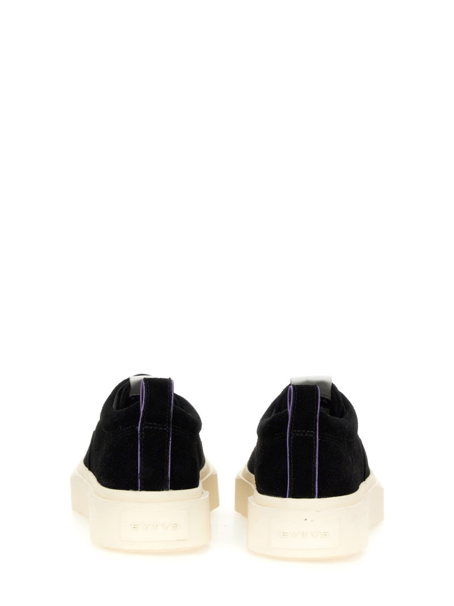 Eytys Sneakers - Nero | Wanan Luxury