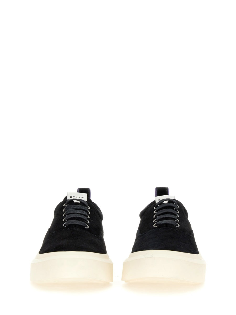 Eytys Sneakers - Nero | Wanan Luxury