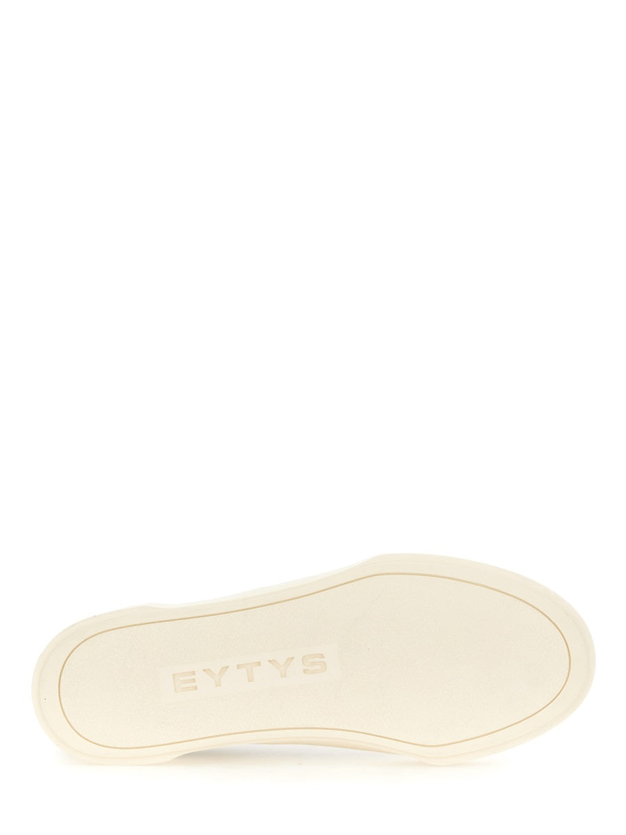 Eytys Sneakers - Nero | Wanan Luxury