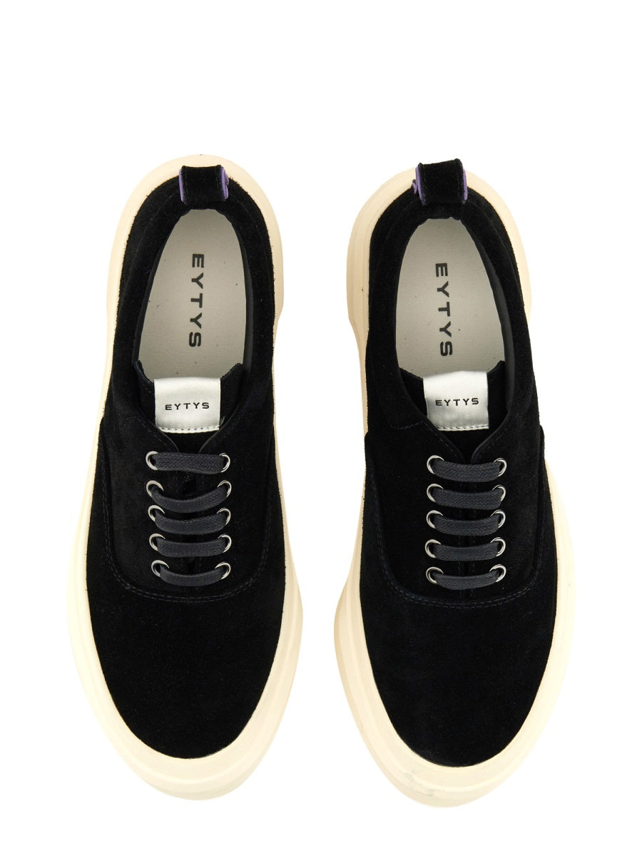 Eytys Sneakers - Nero | Wanan Luxury