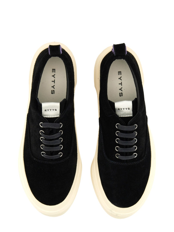 Eytys Sneakers - Nero | Wanan Luxury